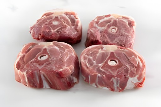 LAMB NECK 1 EACH