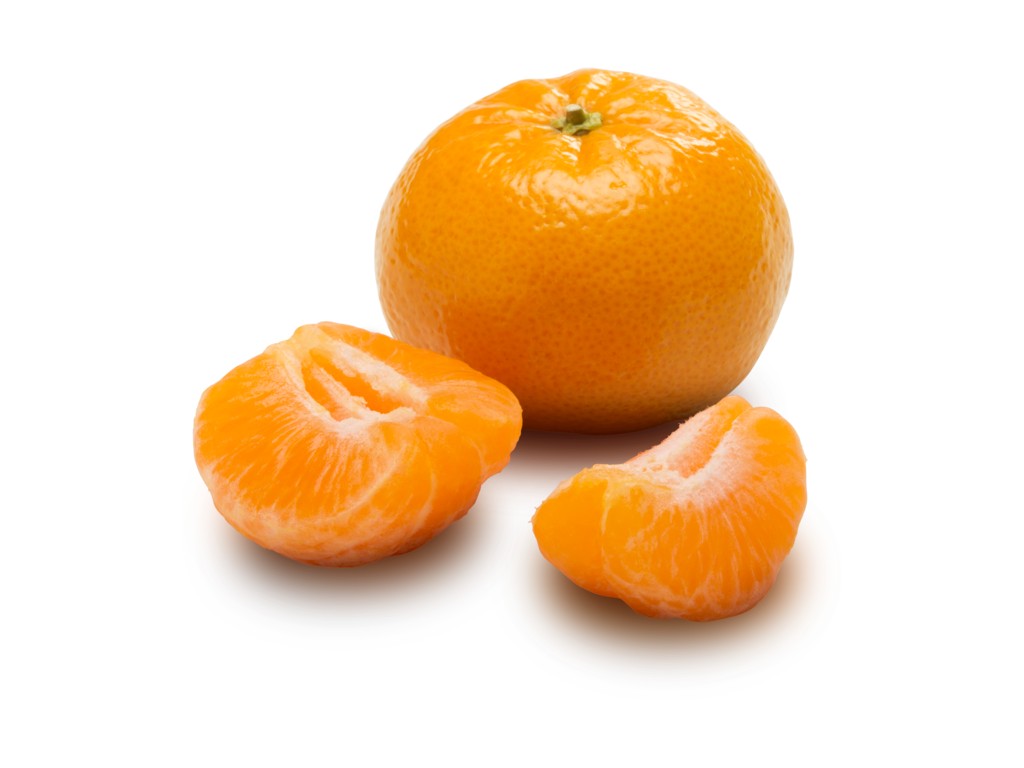 MANDARINS 3 LBS