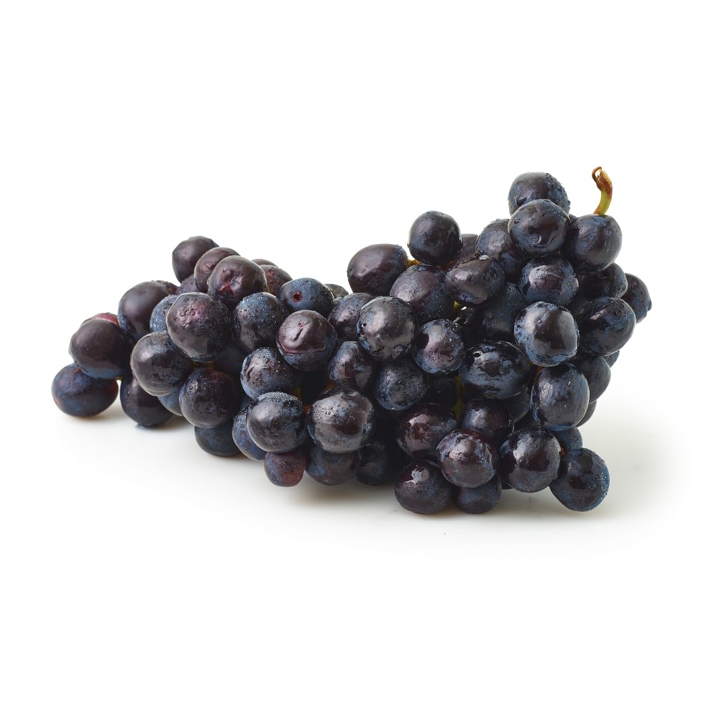 GRAPES BLACK / RED 1 LBS