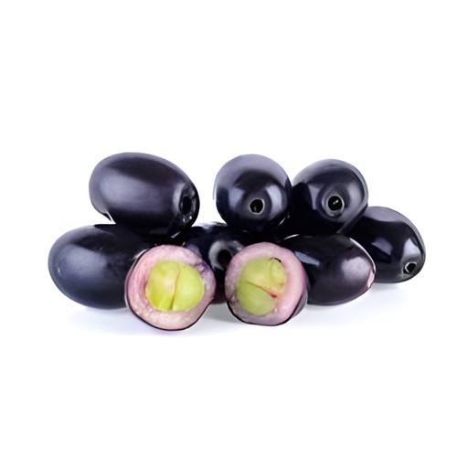 JAMUN BLACK PLUM 1 LBS