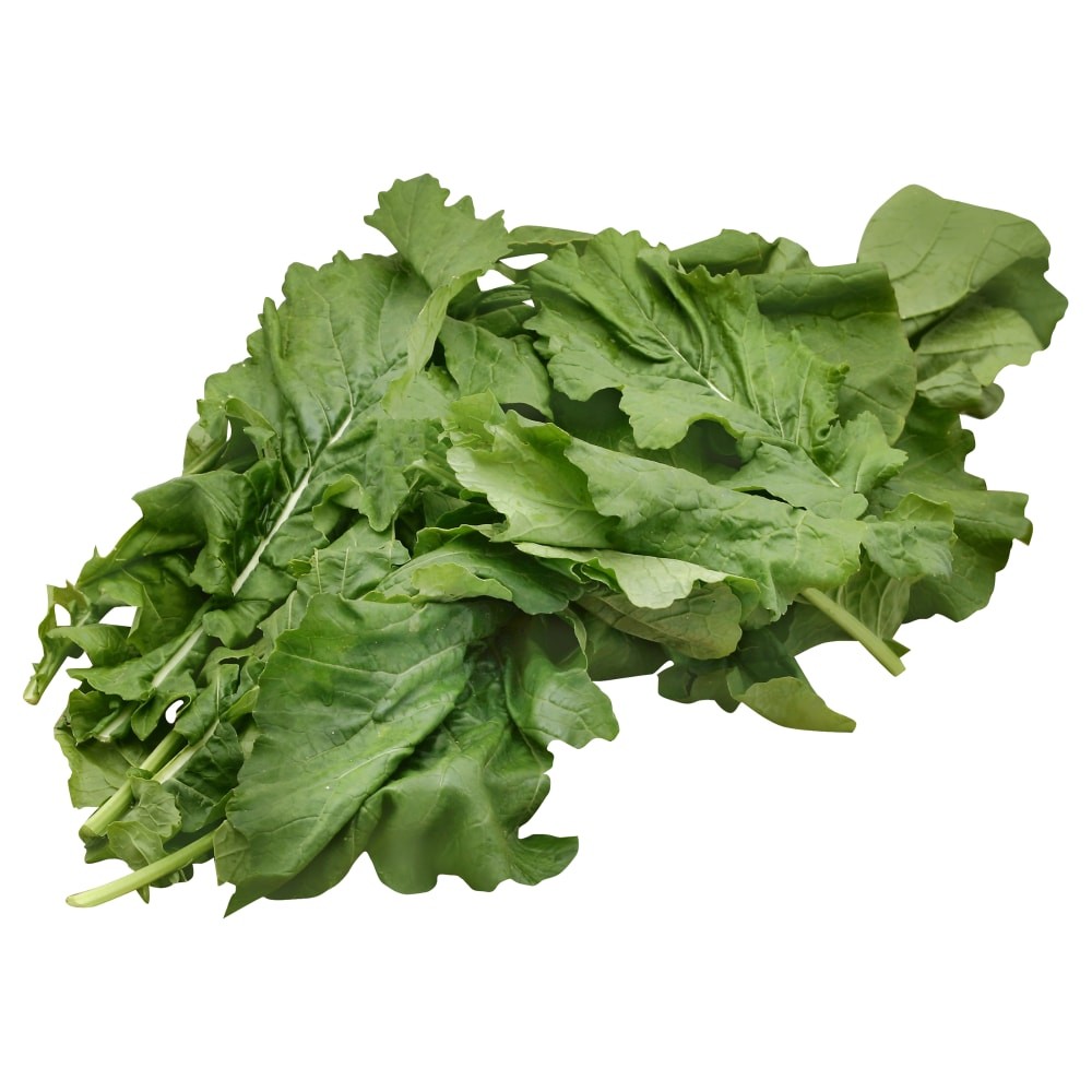 TURNIP GREEN BUNCH 1 BUNCH