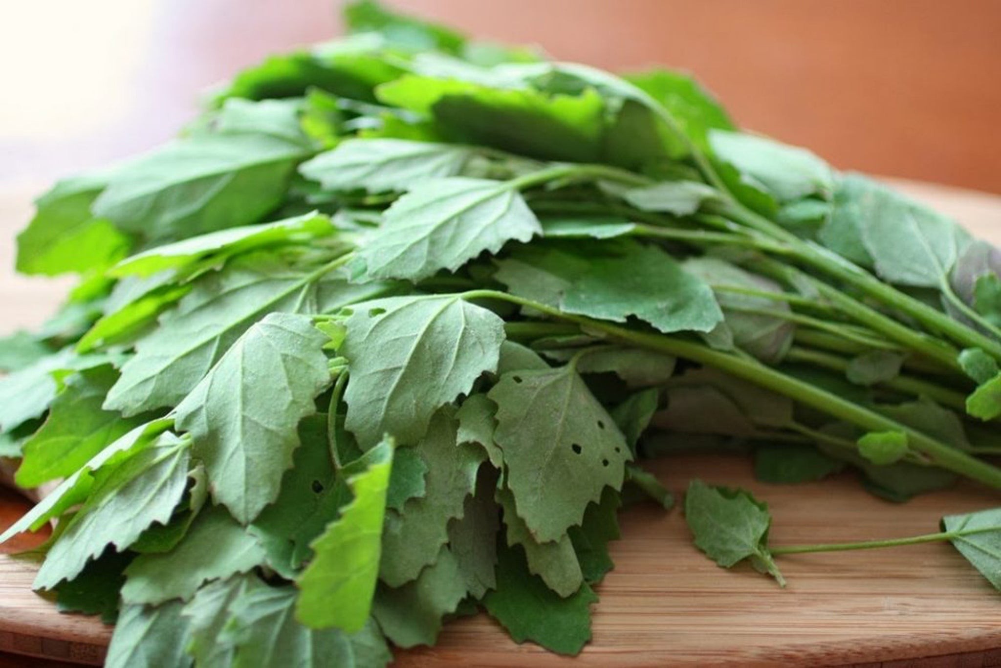 CHEEL/BATHUA BHAJI 1 BUNCH