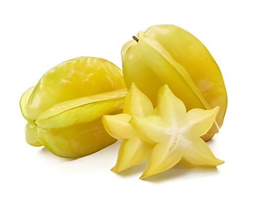 STAR FRUIT 1 LBS