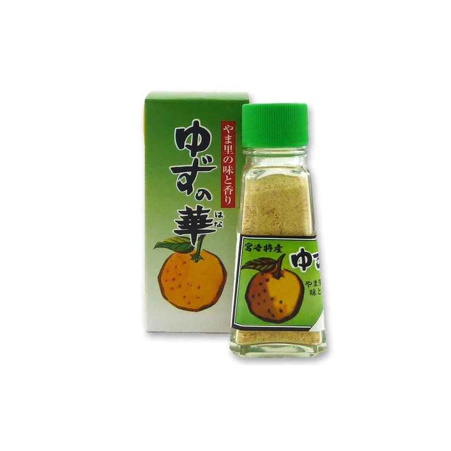YUZU NO HANA TSUKEZEN INSTANT SEASONING 0.04 Lbs