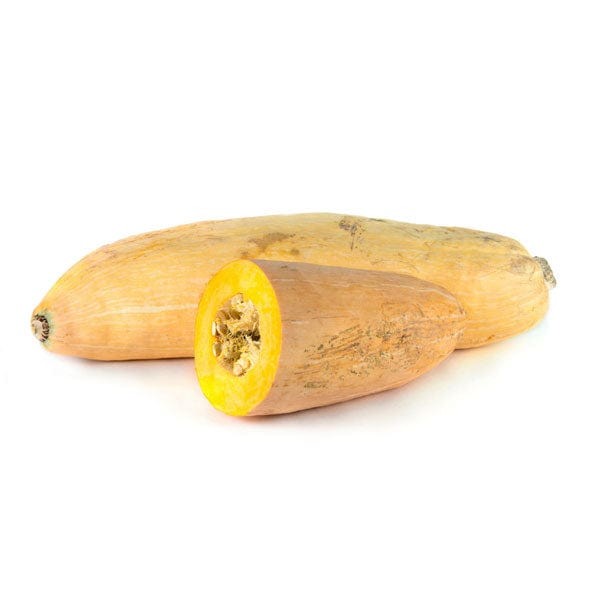 BANANA SQUASH 1 LBS