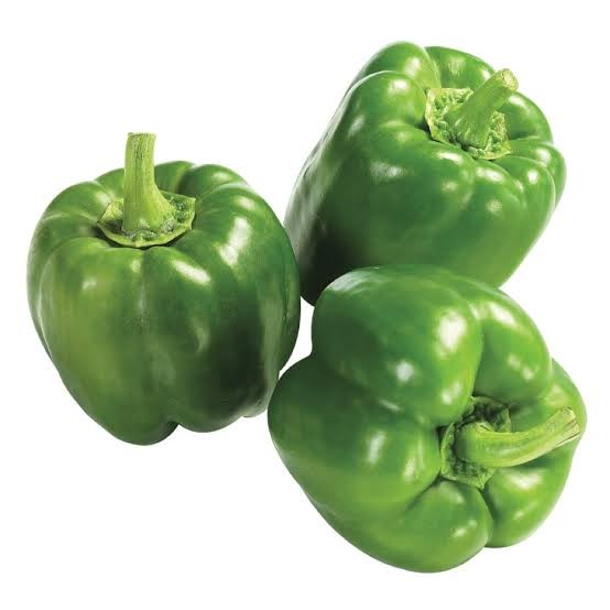 BELL GREEN 1 LBS