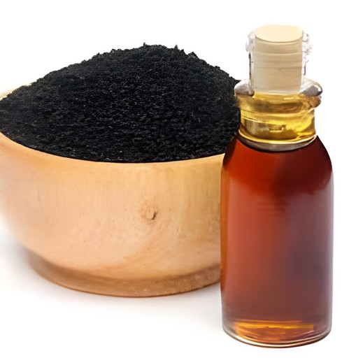 TR BLACK SEED OIL 60 ML