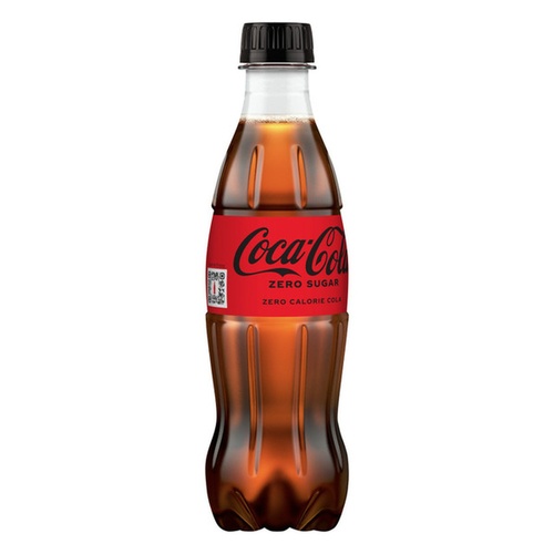 Coke 12.9 FLOZ