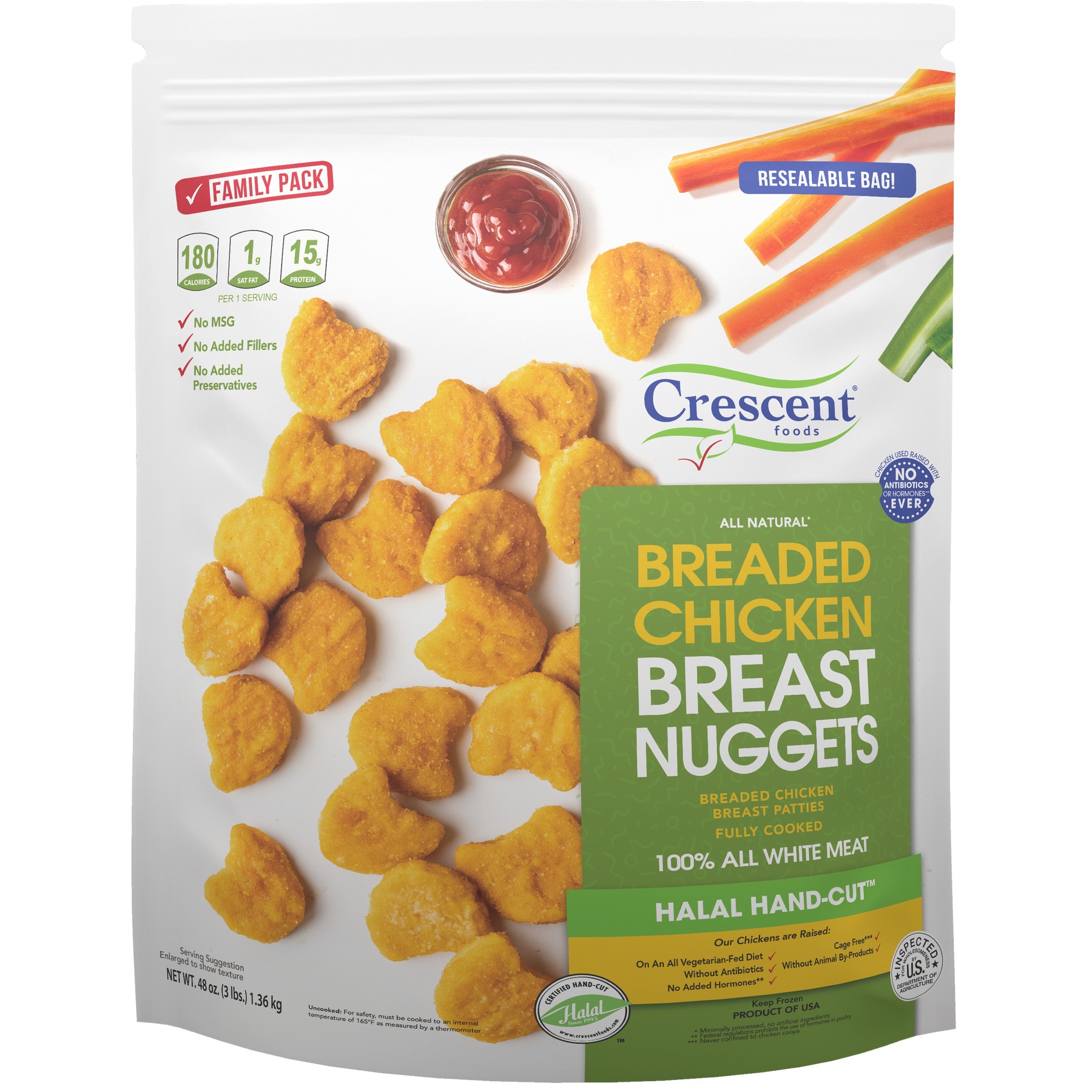 GINGER ORGANIC 1 LBS