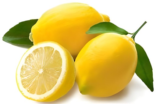 LEMON YELLOW 1 LBS