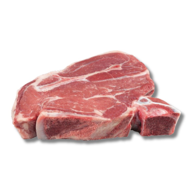 Veal Shoulder 1 LBS