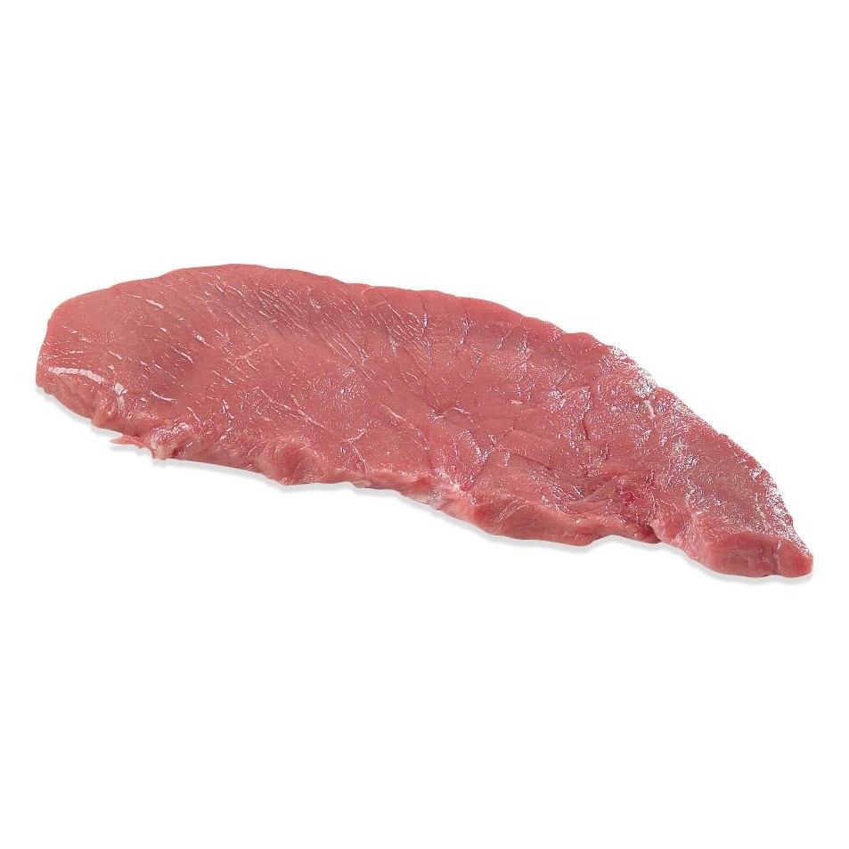 Veal Leg 3 LB