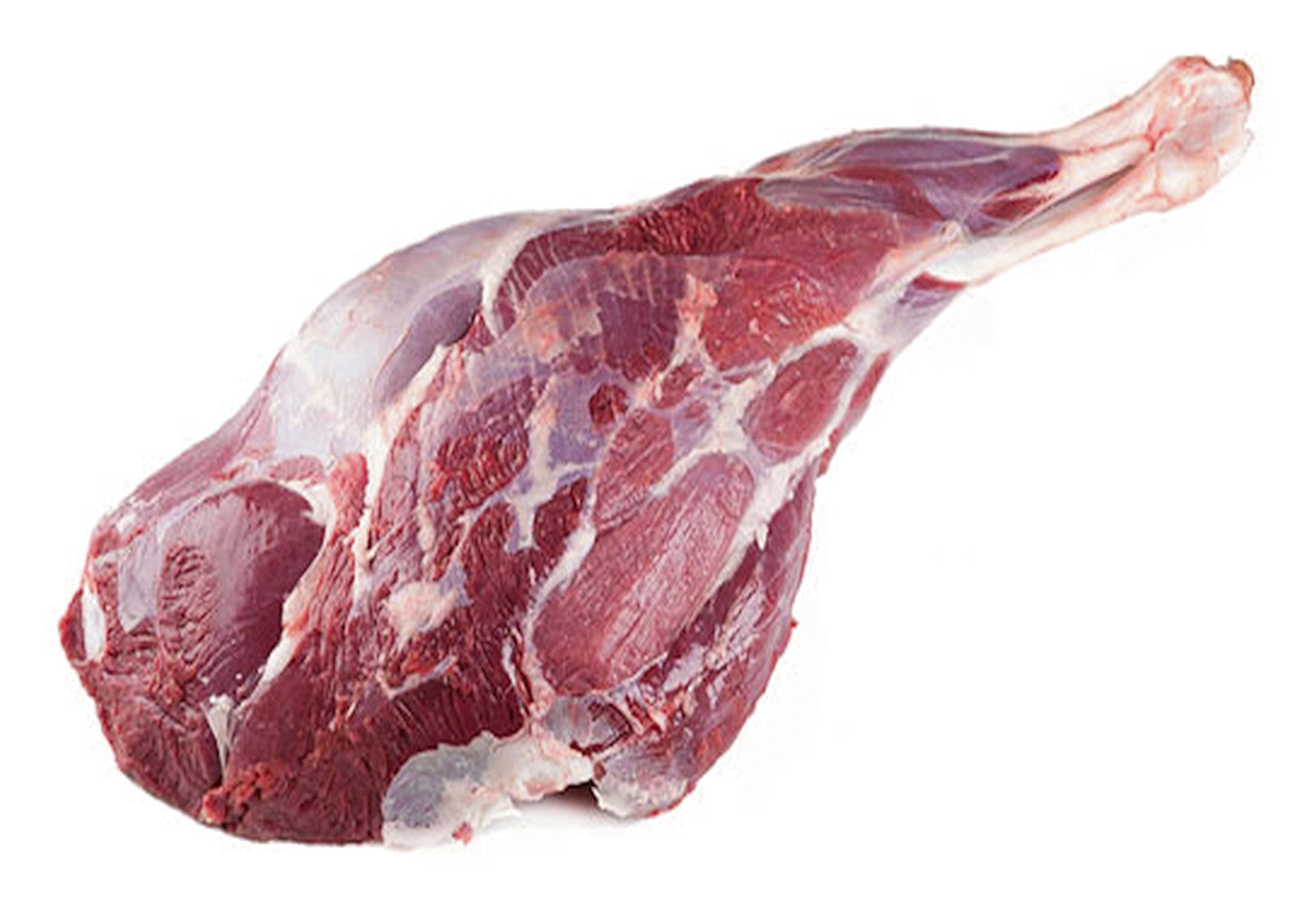 Veal Leg 4 LB