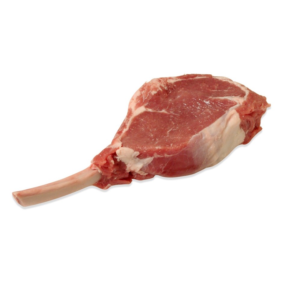 Veal Rib Cut 4 LBS