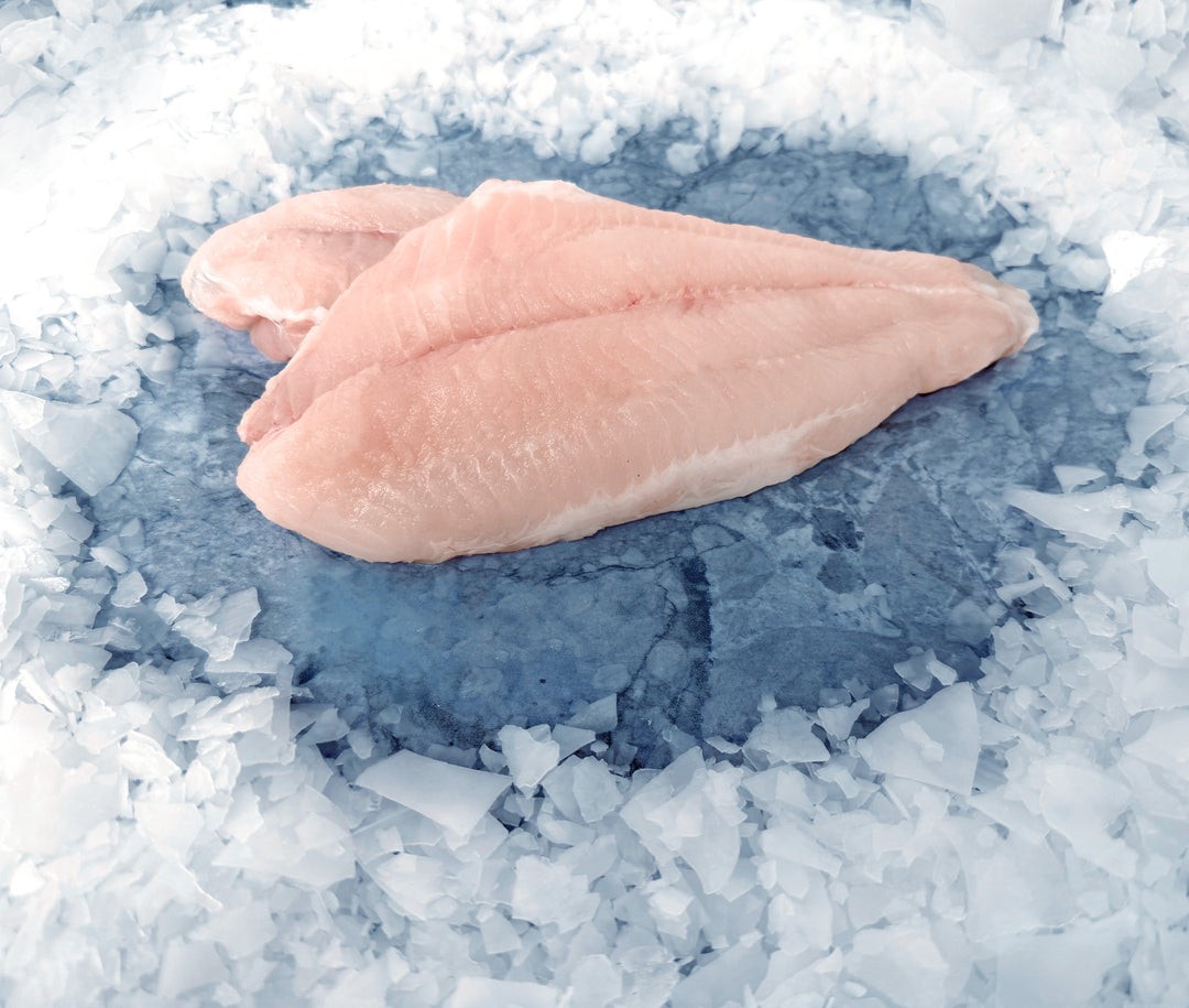 Catfish Fillet 3 LB