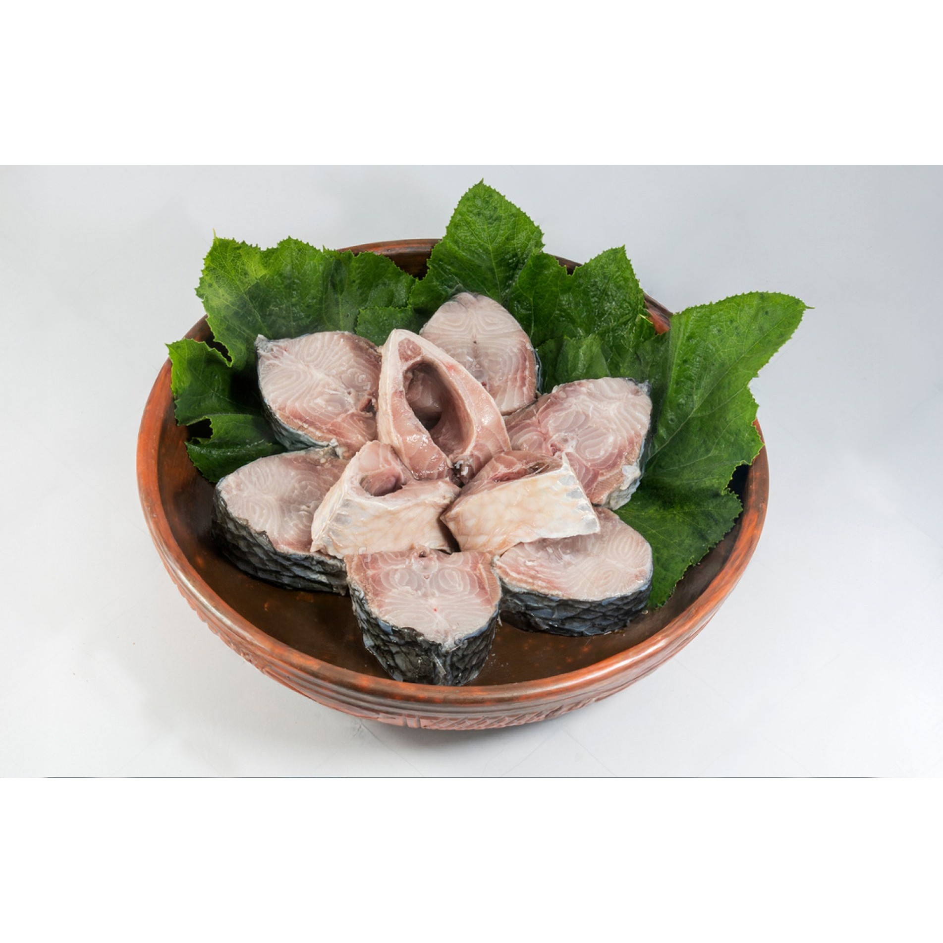 Hilsa Curry Cut 2 LBS