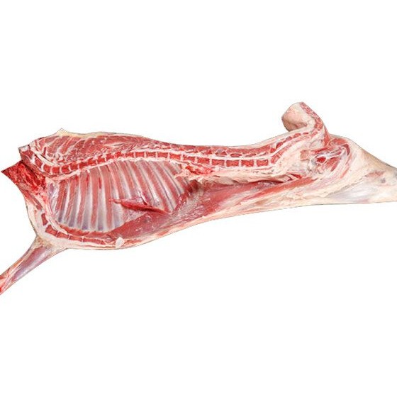 Half Lamb 2 LBS