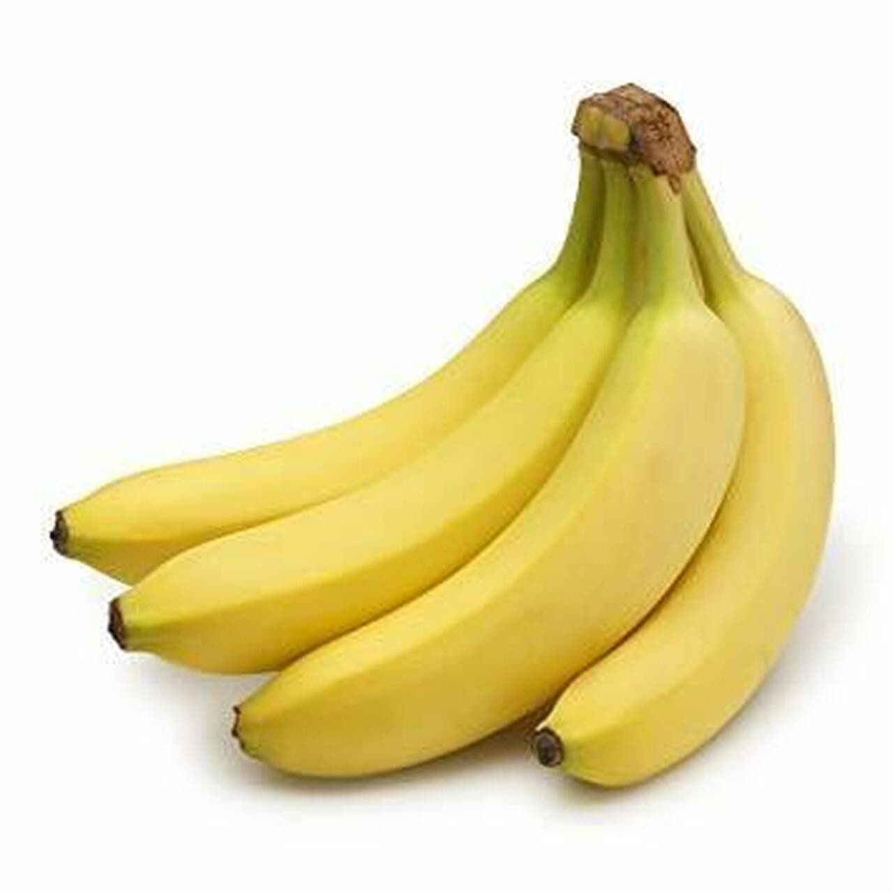 RIPE BANANA 1 LBS