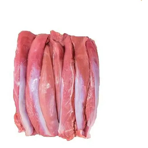 Lamb Fillet 3 LBS