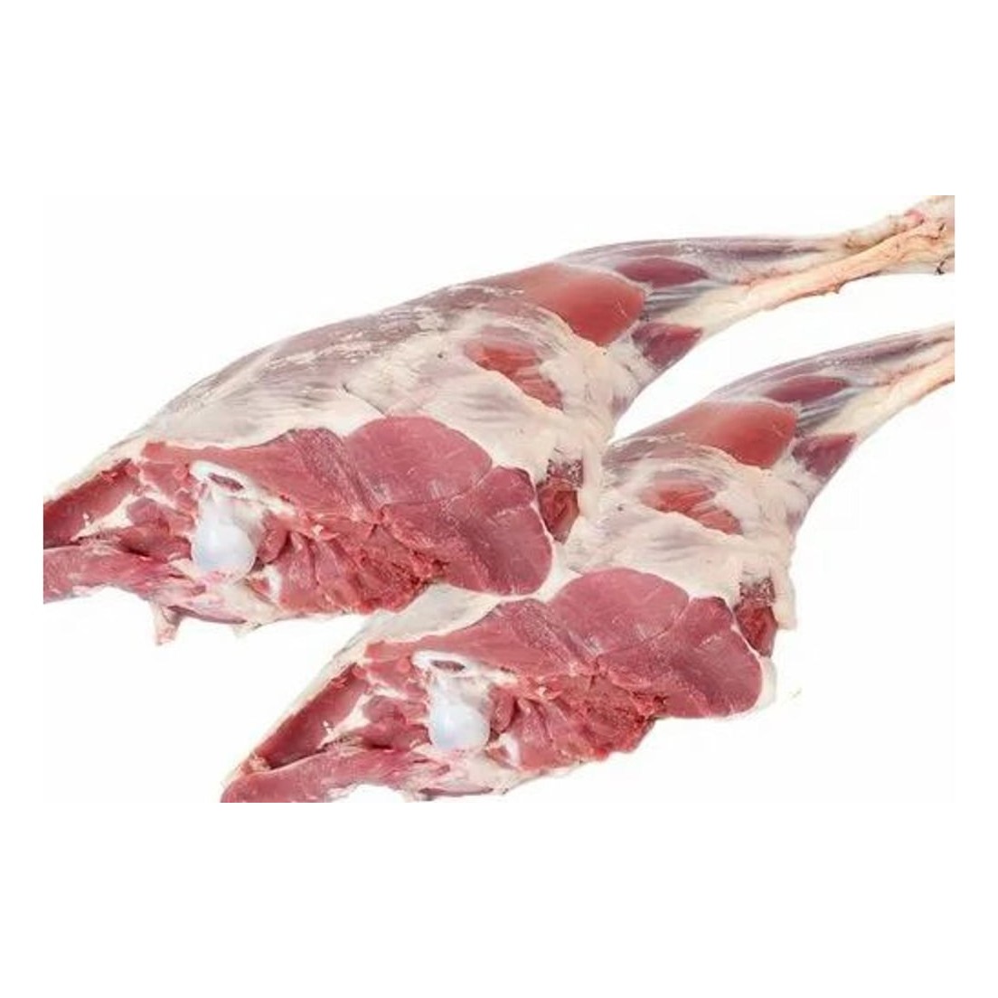 Goat Half 1 LBS