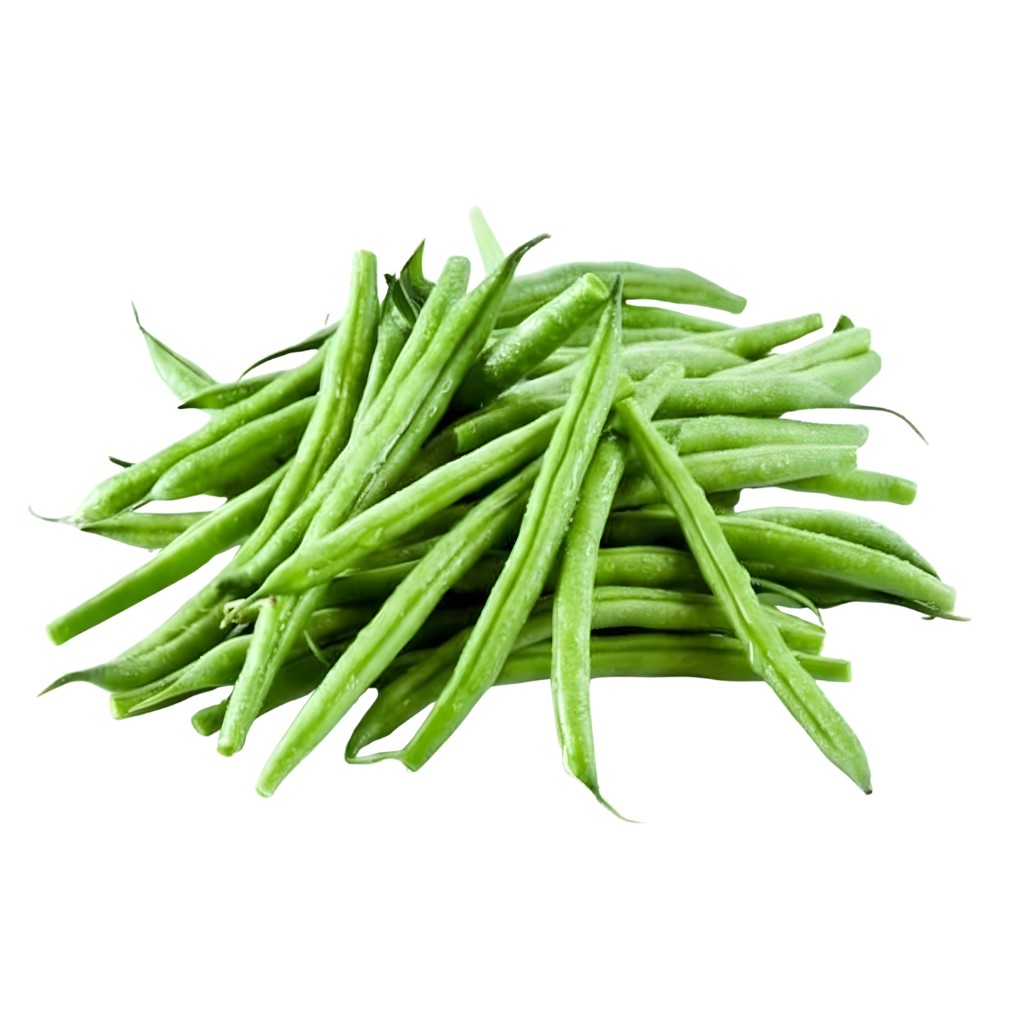 Green Beans (Fansi) 1 LBS