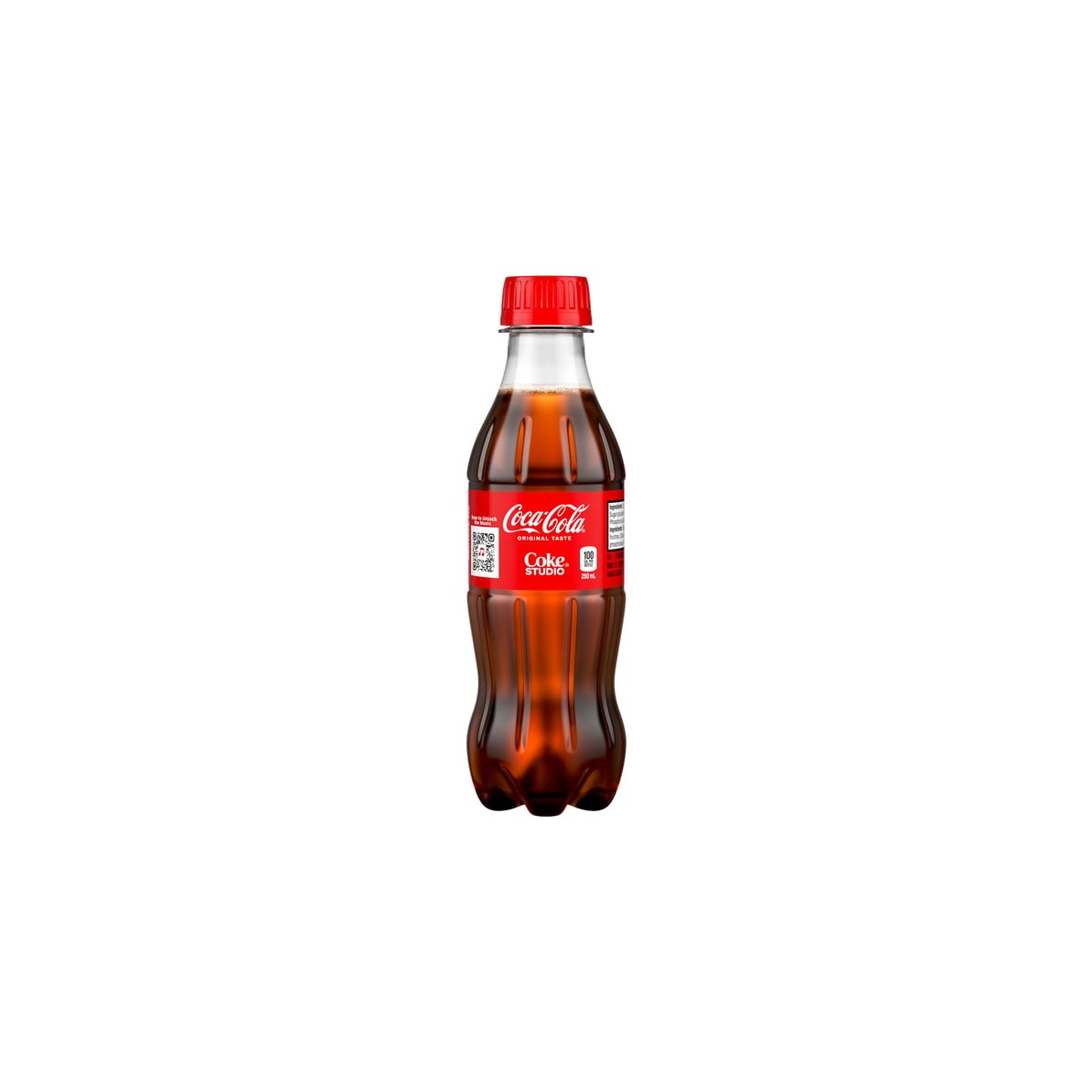 Coca Cola Original Can 12 OZ