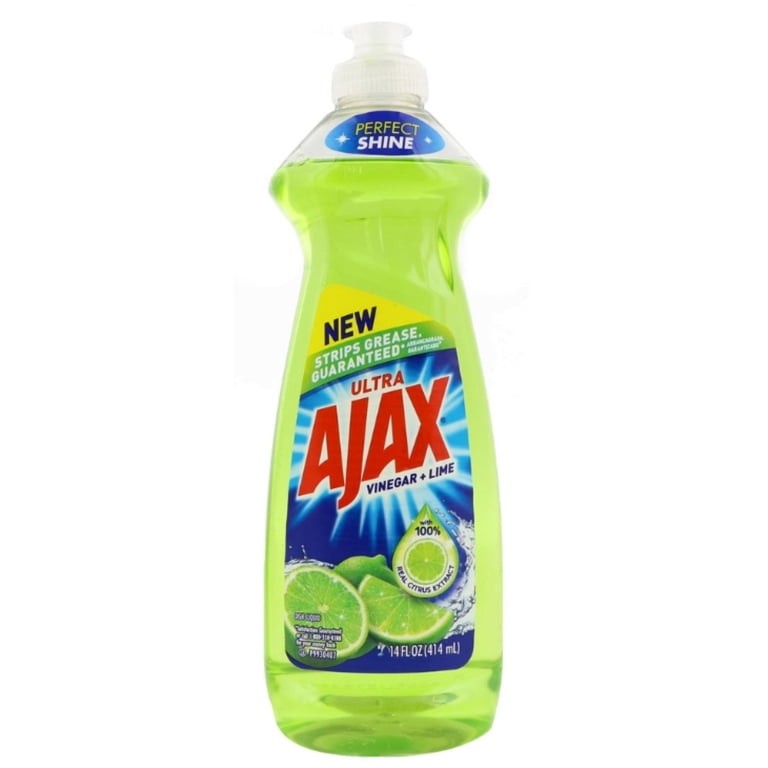 Ajax Lime 14 FLOZ