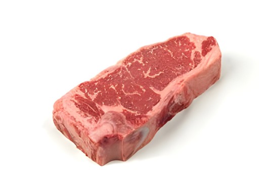 New York Steak Bone In 2 LB