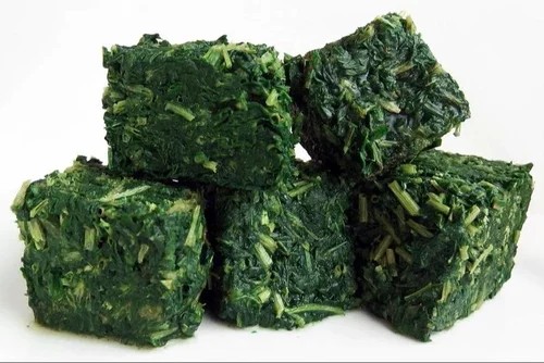 Frozen Methi 1 LBS