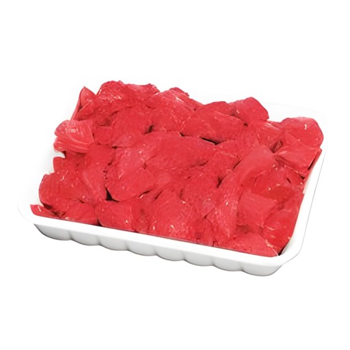 Lean Beef Boti Cubes 2 LB