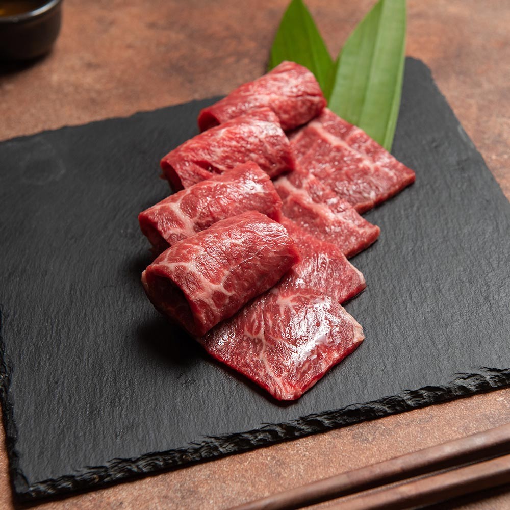 Lean Pasanda Strips 1 LB