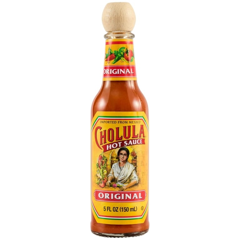 Cholula:Original 5 FLOZ