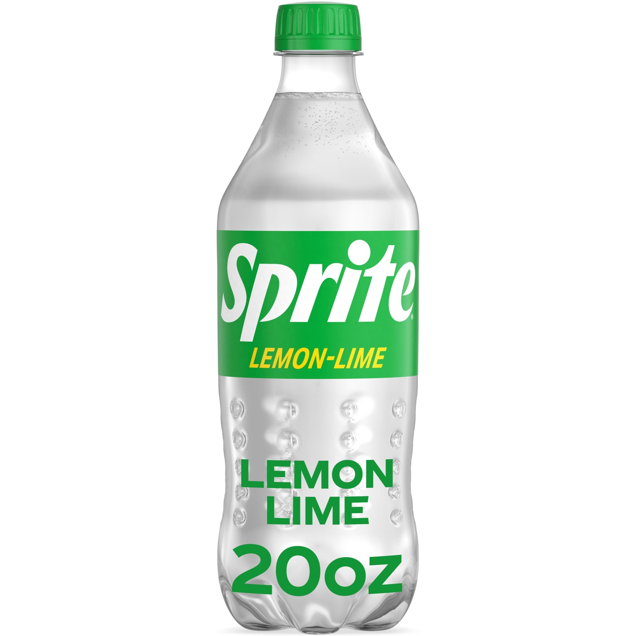 Sprite Lemon Lime 20 FLOZ
