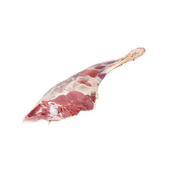Baby Goat Shoulder 4 LB