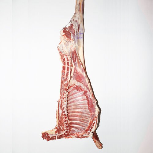 1/2 Half Baby Goat 2 LB
