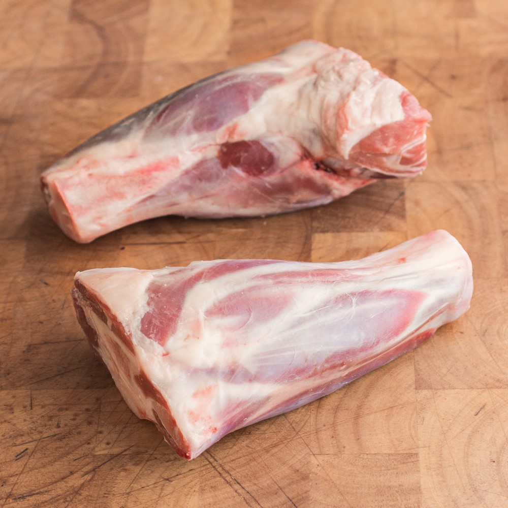 Goat Shanks 1 EACH