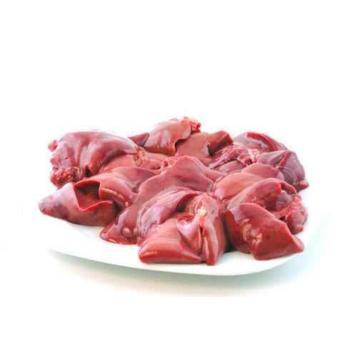 Goat Without Head, Liver 1 LB