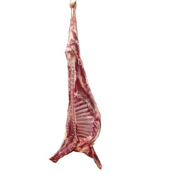 1/2 Half Baby Lamb 4 LB