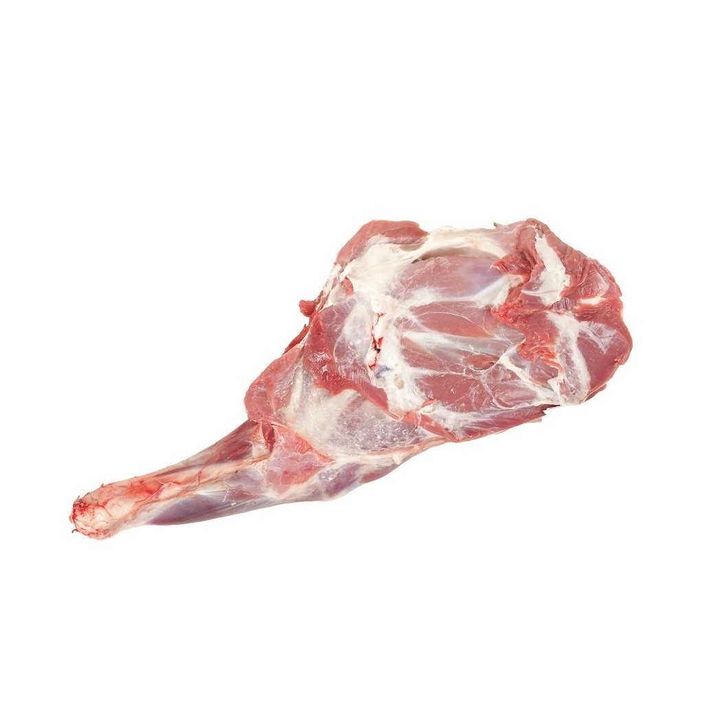 Lamb Shoulder Bone In 4 LB
