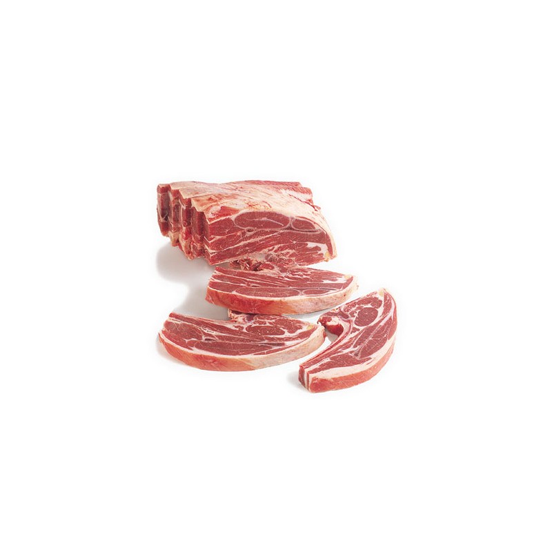 Reg. Lamb Shoulder 3 LB