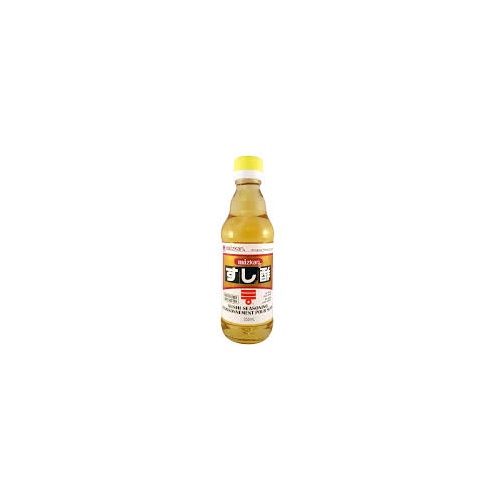 Mizkan Rice Vinegar Variant 4 355 ML