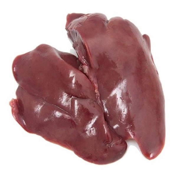 Liver And Kidney 2 LB