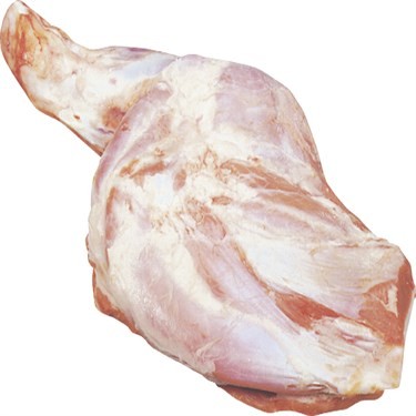 Veal Shoulder Bone In 3 LB