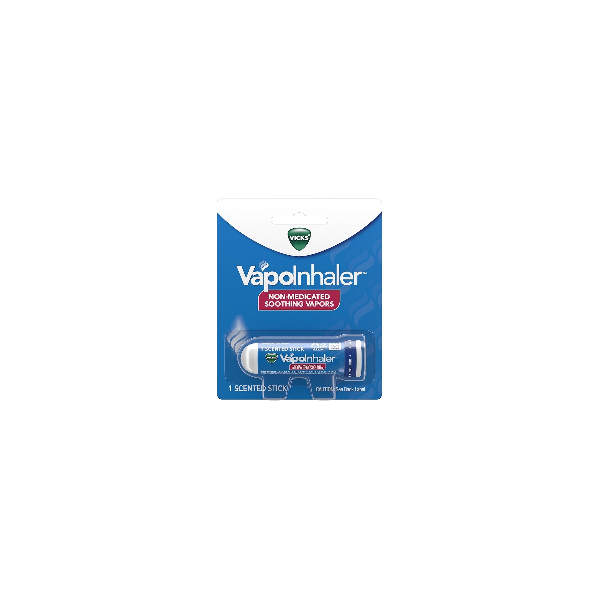 Vicks Inhaler 1 PCS