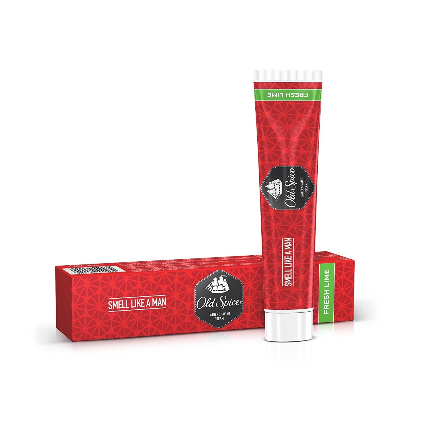 Old Spice Shaving Cream 70 GM