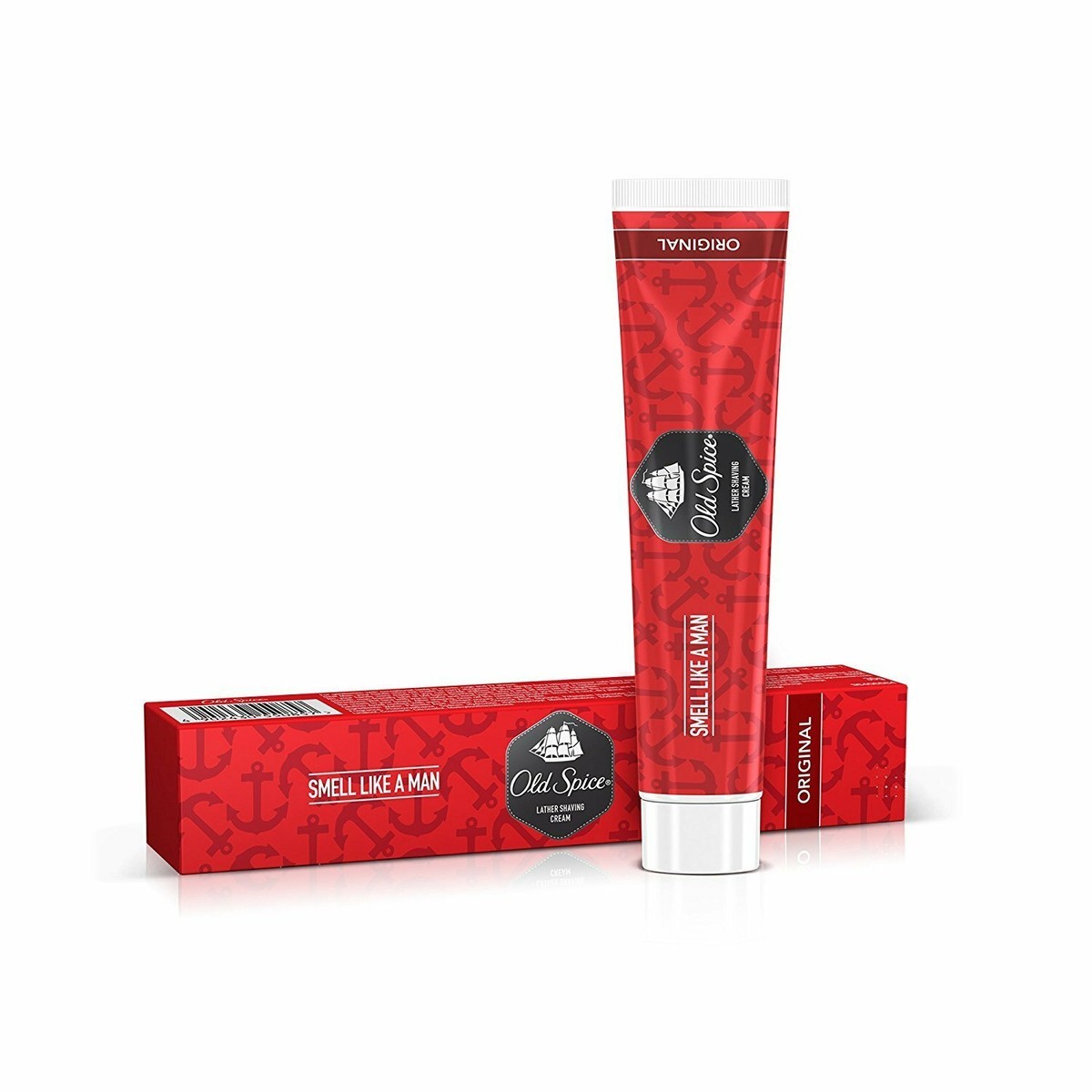 Old Spice Shaving Cream 70 GM