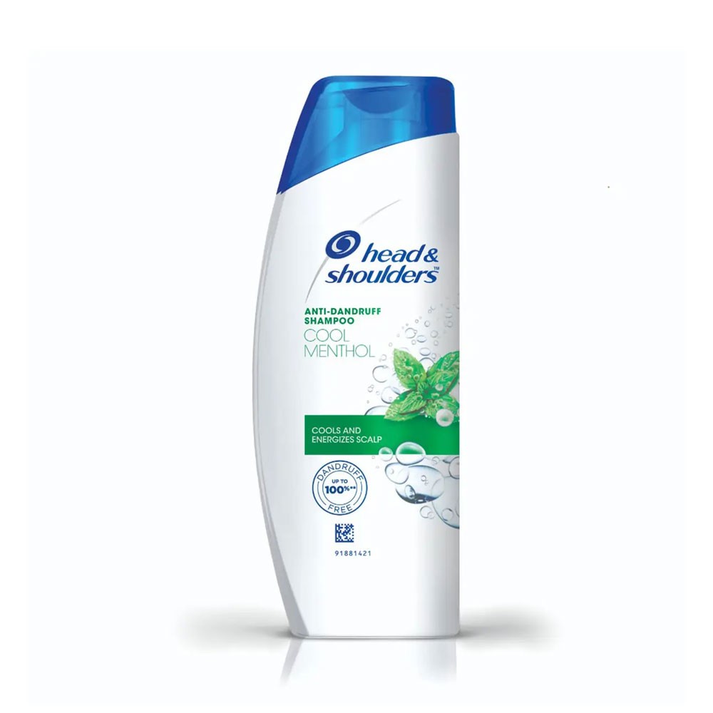 HS AD SHAMPOO CM 340 ML