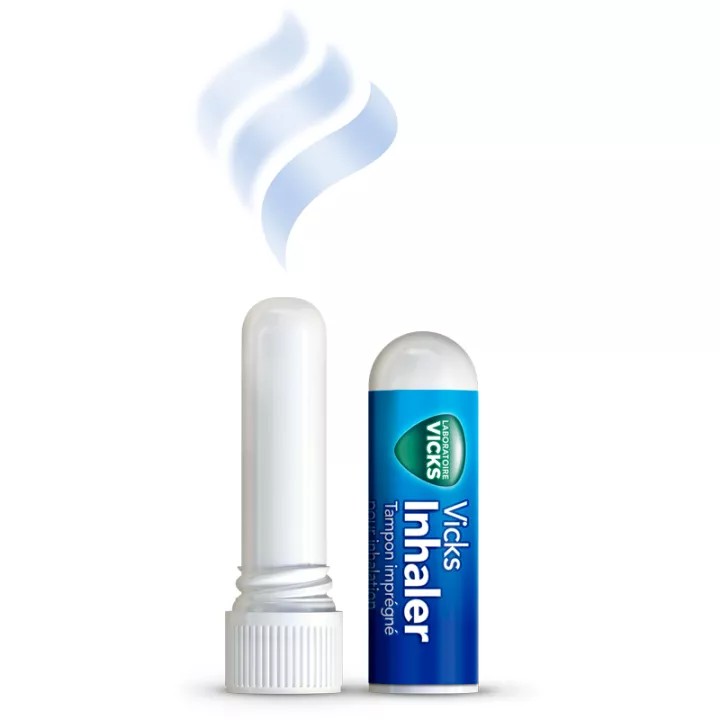 VICKS INHALER 5 ML