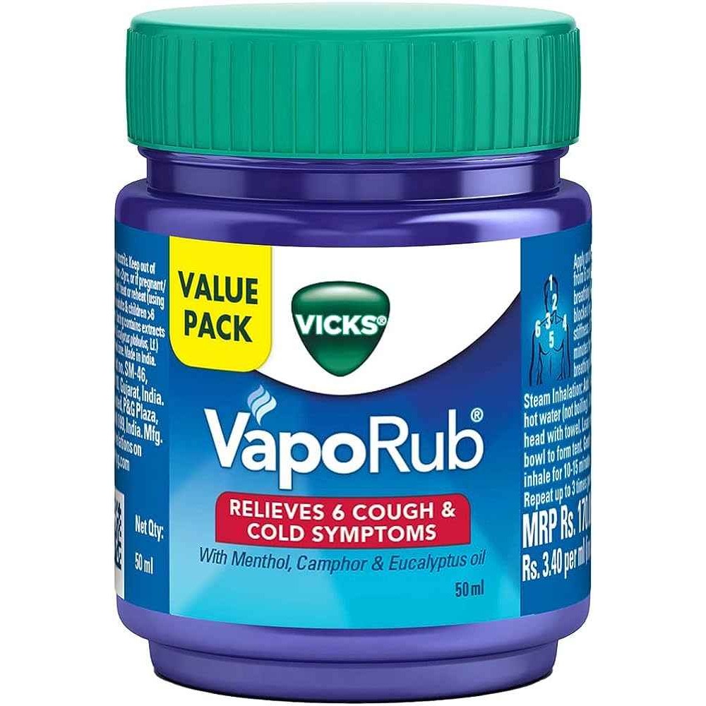 VapoRub 50 ML