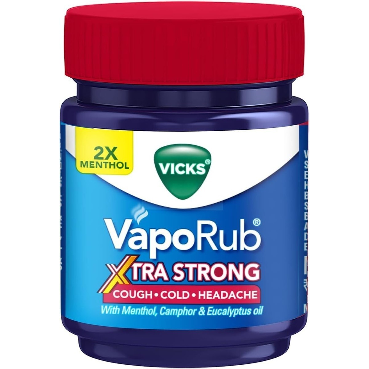 VICKS XTRA STRONG 50 ML